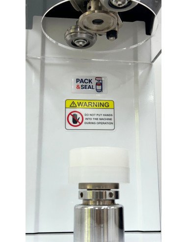 SELLADORA AUTOMÁTICA MS55