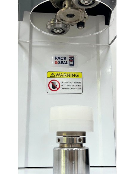 SELLADORA AUTOMÁTICA MS55