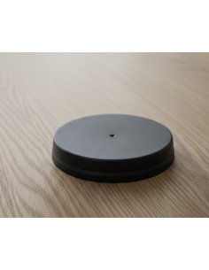 Tapa de conservación