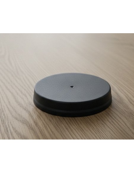 Tapa de conservación