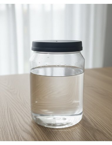 Tapa de conservación