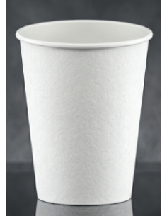 PACK 50 VASOS POLIPAPEL 8oz 2