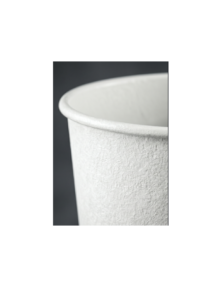 PACK 100 VASOS POLIPAEL 8oz
