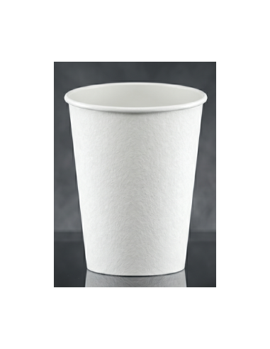 PACK 100 VASOS POLIPAEL 8oz