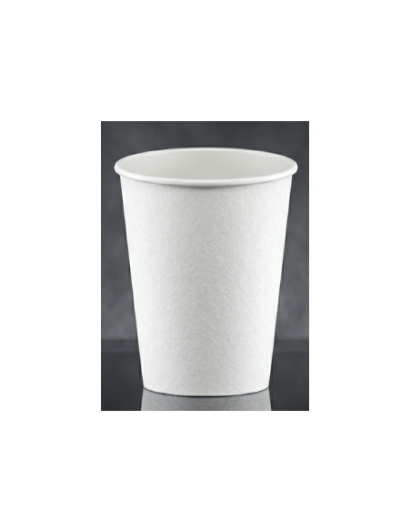 PACK 100 VASOS POLIPAEL 8oz