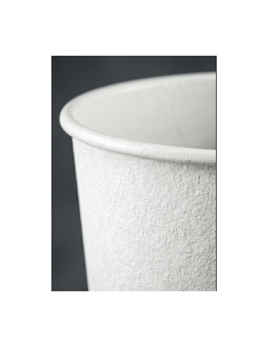 PACK 100 VASOS POLIPAPEL 16oz